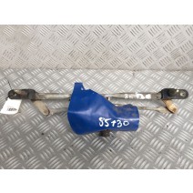 MOTEUR ESSUIE GLACE AVANT