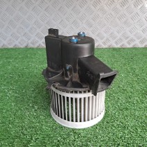 VENTILATEUR DE CHAUFFAGE
