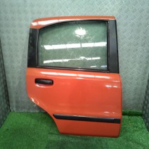 PORTE ARRIERE DROITE