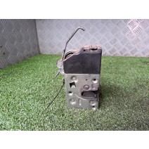 SERRURE PORTE AVANT GAUCHE