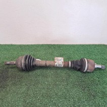 TRANSMISSION AVANT GAUCHE
