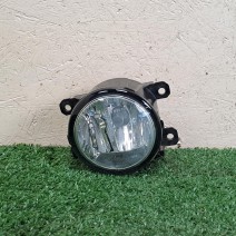 PHARE ANTIBROUILLARD AVANT DROIT