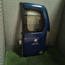 PORTE BATTANTE ARRIERE DROITE