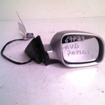 RETROVISEUR ELECTRIQUE DROIT