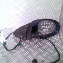 RETROVISEUR ELECTRIQUE DROIT