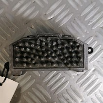 RESISTANCE DE CHAUFFAGE