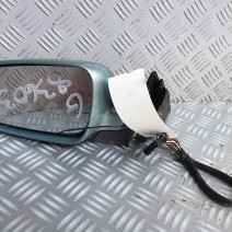 RETROVISEUR ELECTRIQUE GAUCHE