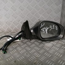 RETROVISEUR ELECTRIQUE DROIT
