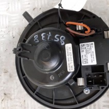 VENTILATEUR DE CHAUFFAGE