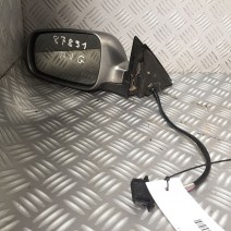 RETROVISEUR ELECTRIQUE GAUCHE