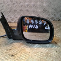 RETROVISEUR ELECTRIQUE DROIT