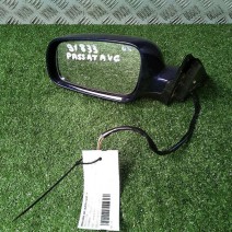 RETROVISEUR ELECTRIQUE GAUCHE