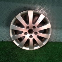 JANTE ALUMINIUM