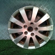 JANTE ALUMINIUM