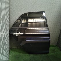 PORTE ARRIERE DROITE