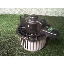VENTILATEUR DE CHAUFFAGE