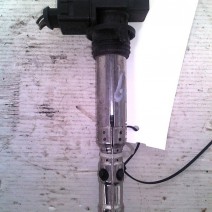 BOBINE ALLUMAGE