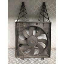 MOTOVENTILATEUR RADIATEUR