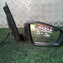 RETROVISEUR ELECTRIQUE DROIT