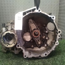 BOITE DE VITESSE