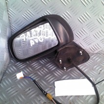 RETROVISEUR ELECTRIQUE GAUCHE