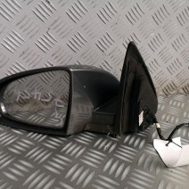RETROVISEUR ELECTRIQUE GAUCHE