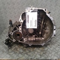 BOITE DE VITESSE
