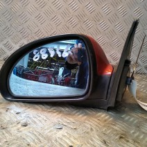 RETROVISEUR ELECTRIQUE GAUCHE