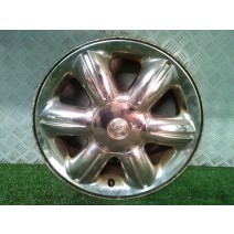 JANTE ALUMINIUM