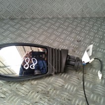 RETROVISEUR ELECTRIQUE GAUCHE