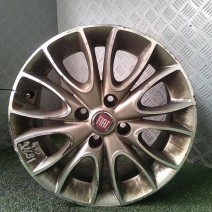 JANTE ALUMINIUM