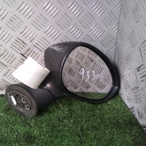 RETROVISEUR ELECTRIQUE DROIT