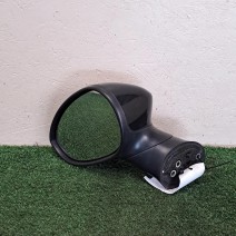 RETROVISEUR ELECTRIQUE GAUCHE