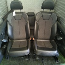 INTERIEUR COMPLET