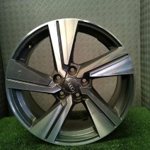 JANTE ALUMINIUM