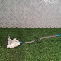 SERRURE PORTE ARRIERE GAUCHE