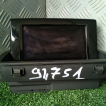 ECRAN GPS
