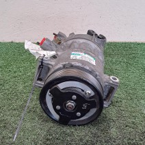 COMPRESSEUR AIR CONDITIONNE CLIM