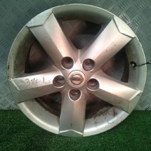 JANTE ALUMINIUM