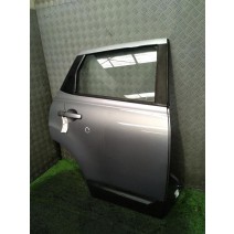 PORTE ARRIERE DROITE