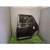 PORTE ARRIERE GAUCHE