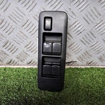 COMMANDE LEVE VITRE PORTE AVANT GAUCHE