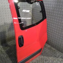 PORTE COULISSANTE GAUCHE