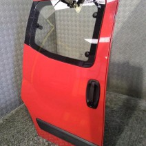 PORTE COULISSANTE DROITE