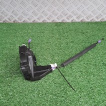 SERRURE PORTE ARRIERE DROITE