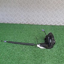 SERRURE PORTE ARRIERE GAUCHE