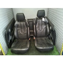 INTERIEUR COMPLET