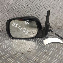 RETROVISEUR ELECTRIQUE GAUCHE