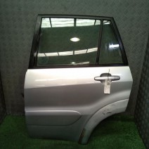 PORTE ARRIERE GAUCHE