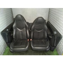 INTERIEUR COMPLET